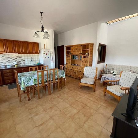 Вилла Casa Don Daniel Арона Экстерьер фото