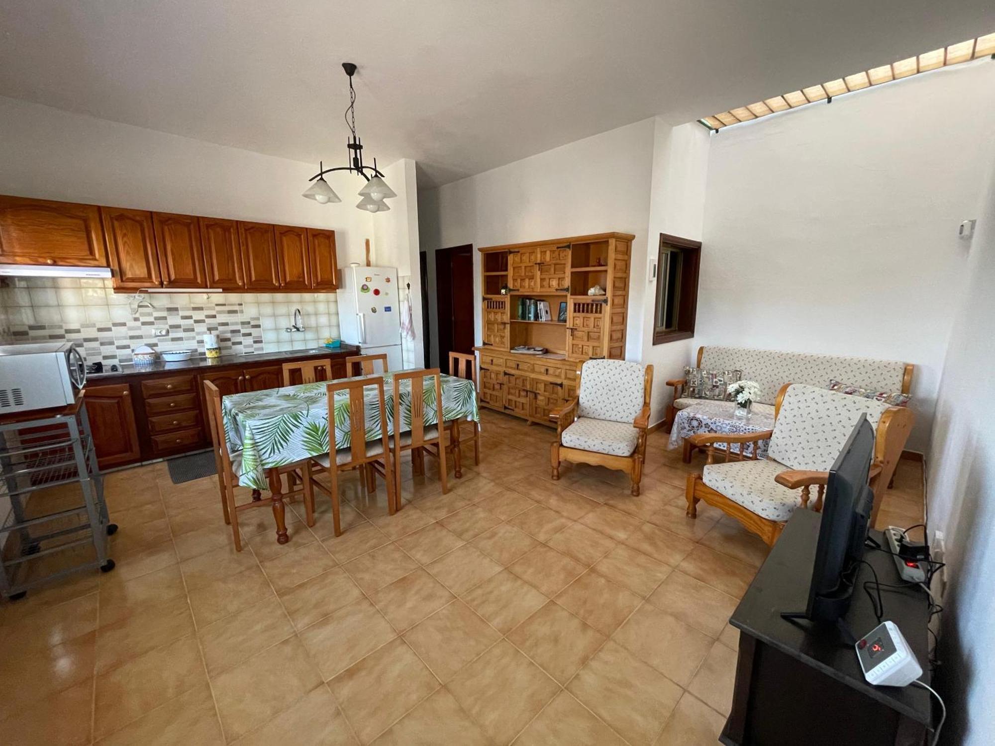 Вилла Casa Don Daniel Арона Экстерьер фото